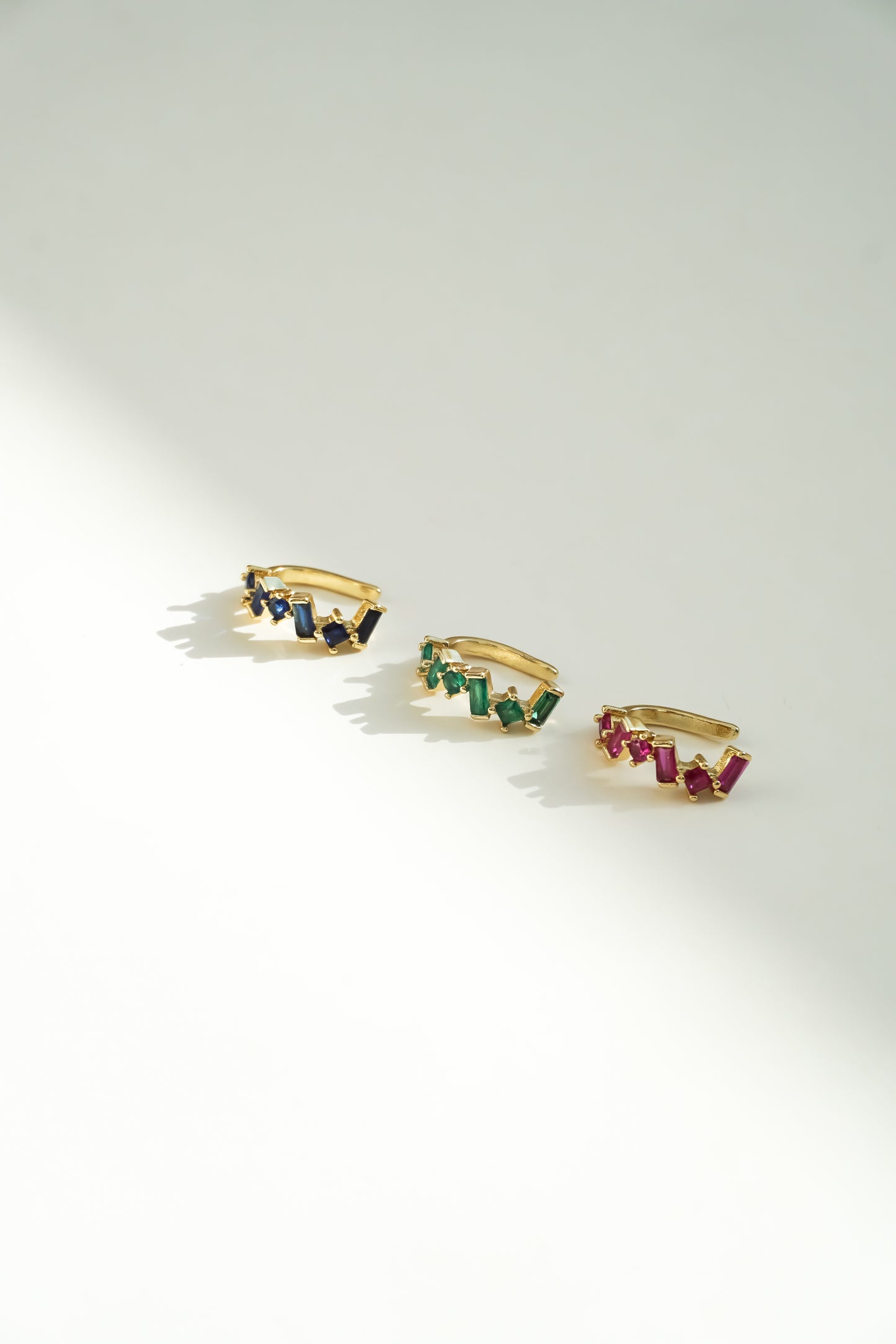 EARCUFF NIZA