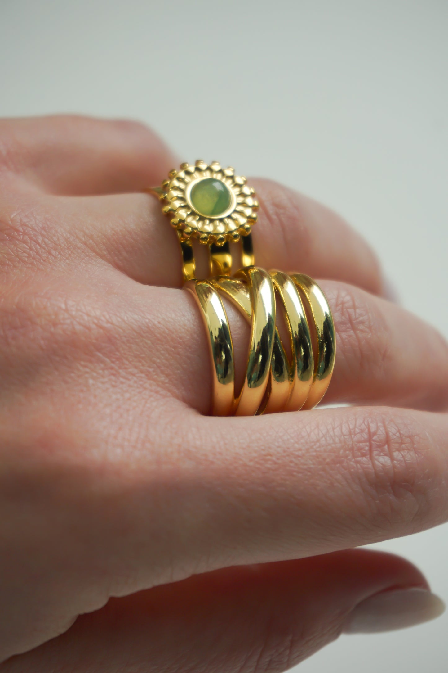ANILLO CREEPER