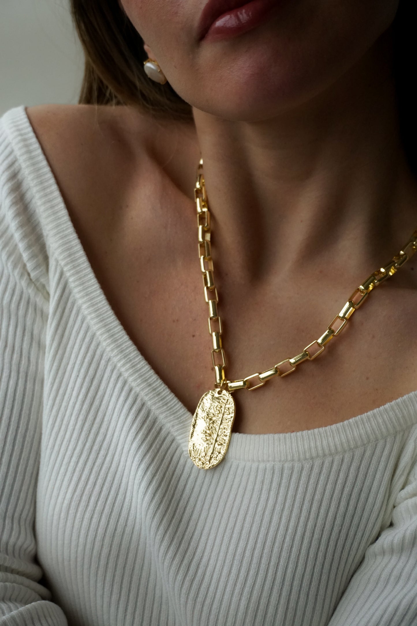 COLLAR ORIGEN