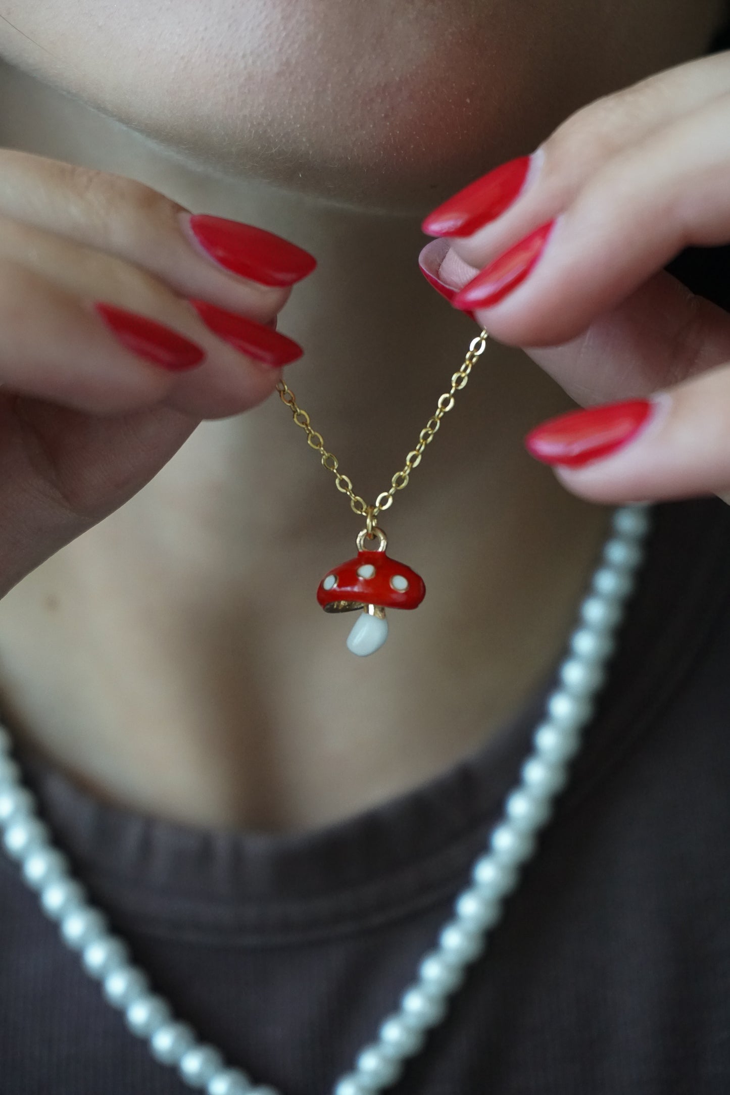 CADENA SETAS