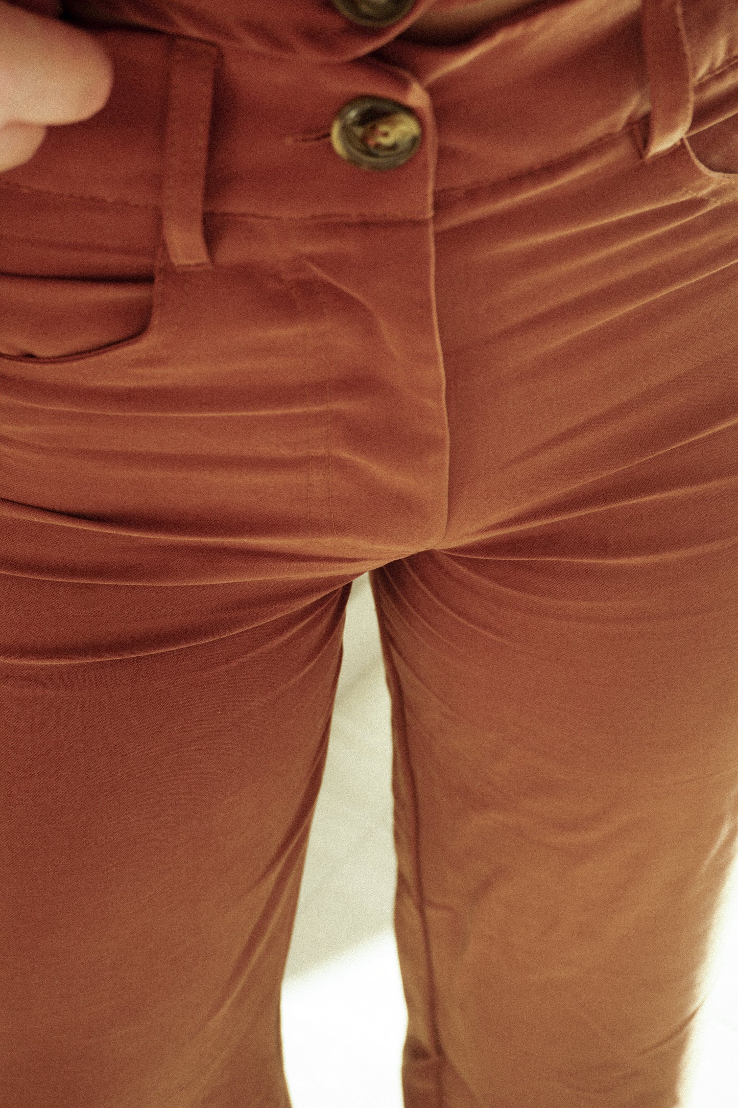 PANTALÓN MANUELA