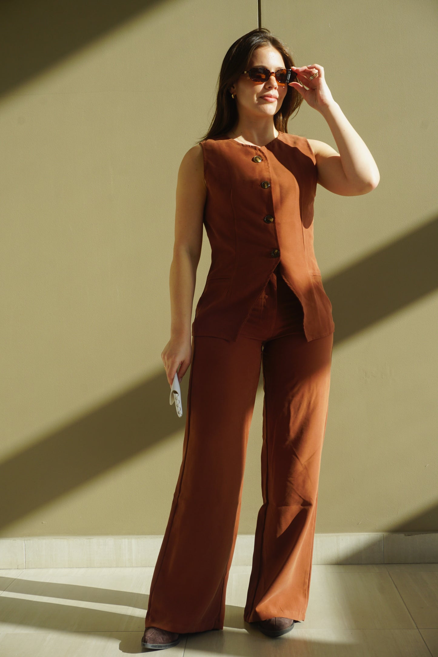 PANTALÓN MANUELA
