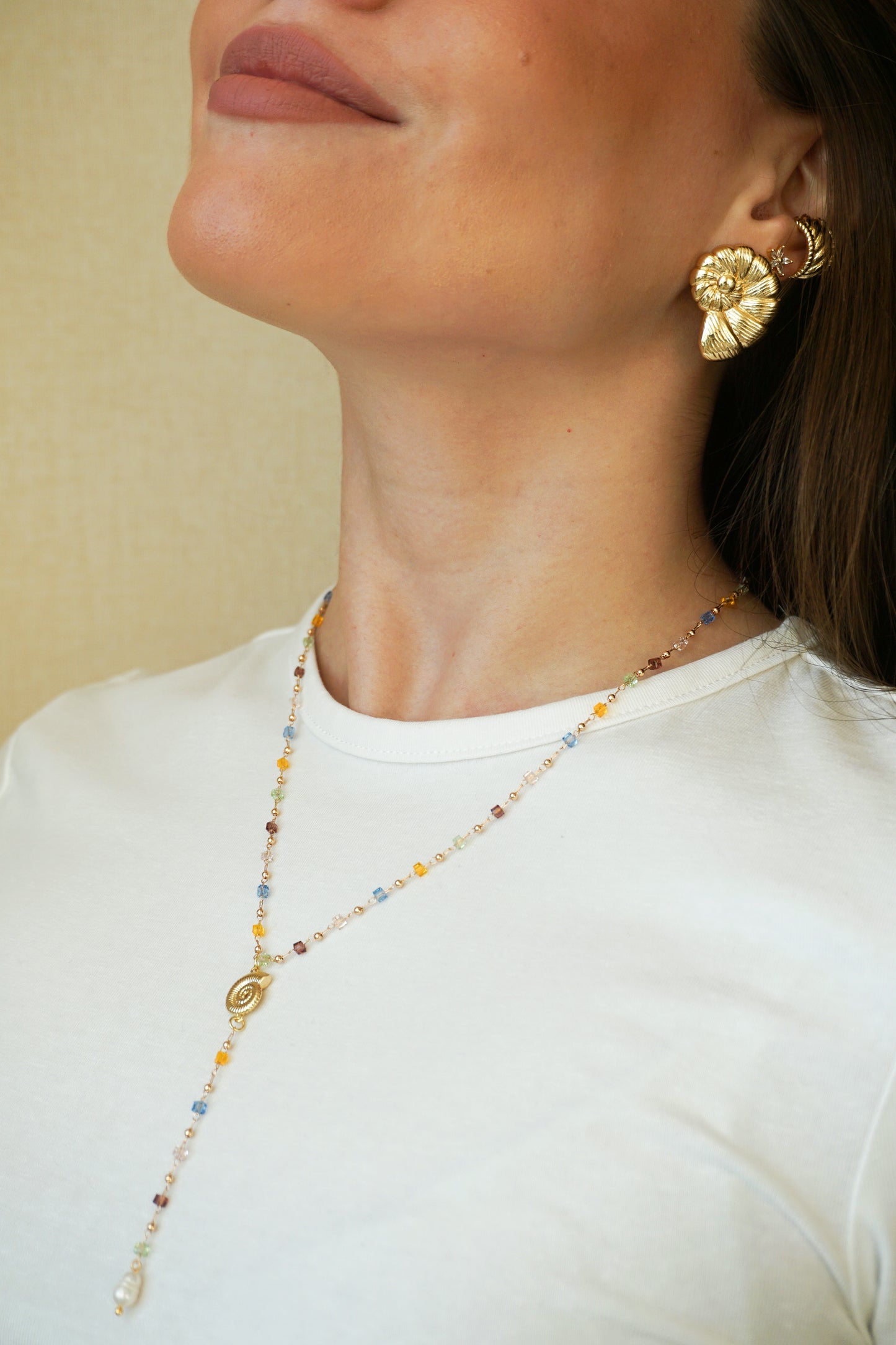 CADENA LEONORA