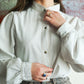 BLUSA ADELA CRUDO