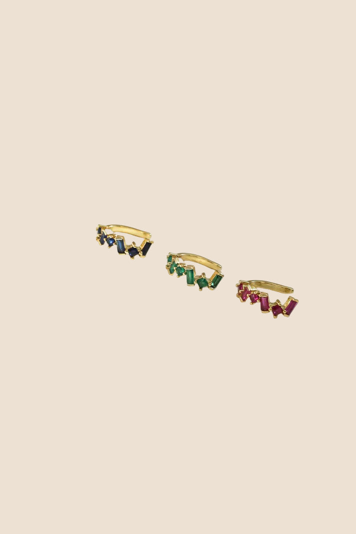 EARCUFF NIZA