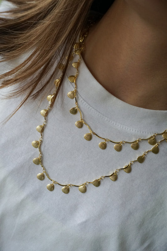 COLLAR OLAS