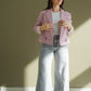 JEANS COLOMBA GRIS