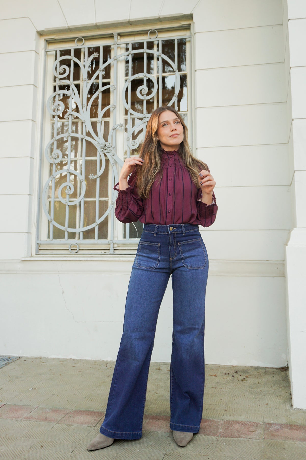 JEANS SOFÍA