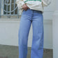 JEANS ROSARIO BLUE