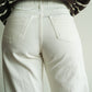 JEANS ROSARIO CREMA