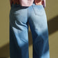 JEANS COLOMBA