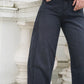 JEANS MATILDA BLACK