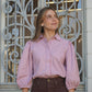 BLUSA VICHY