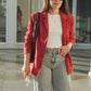 BLAZER ANA LADRILLO