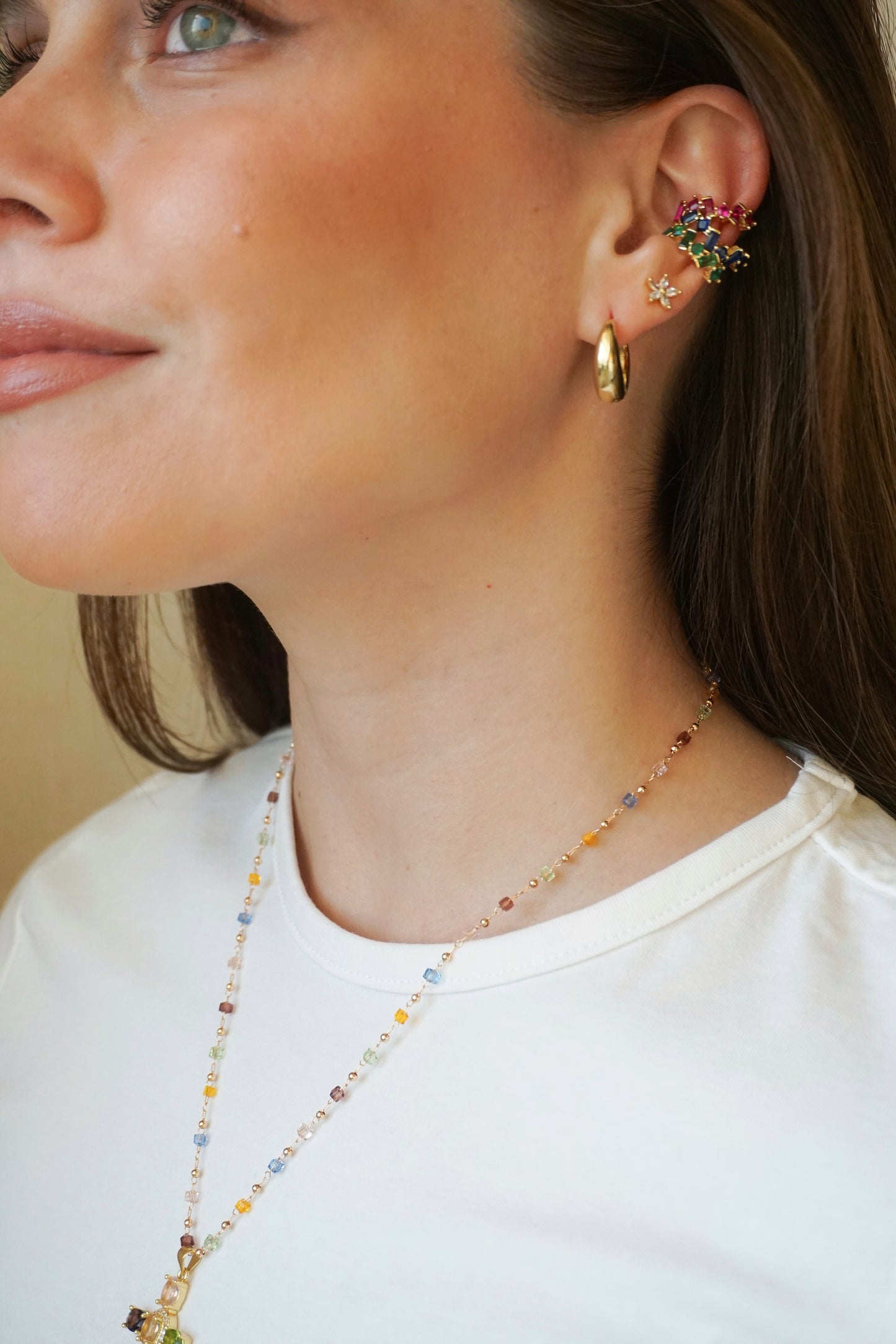 EARCUFF NIZA