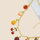CADENA FRUIT CHARM