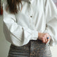 BLUSA ADELA CRUDO