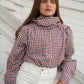 BLUSA LAZO