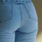 JEANS TRENTO LIGHT