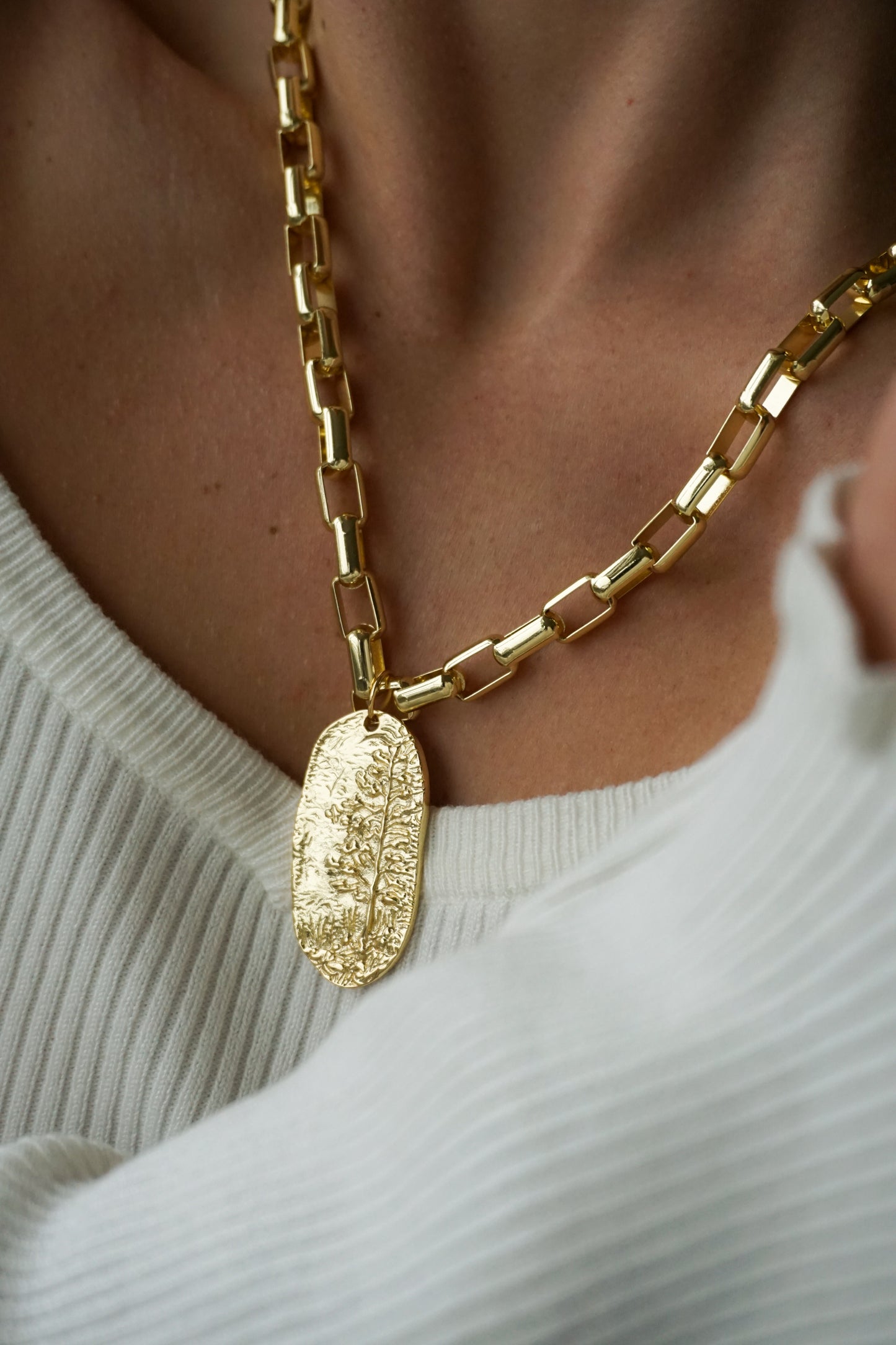 COLLAR ORIGEN