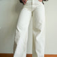 JEANS ROSARIO CREMA