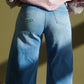JEANS COLOMBA