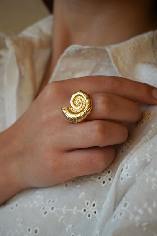 ANILLO KALI