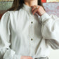BLUSA ADELA CRUDO