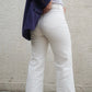 JEANS TRENTO BLANCO