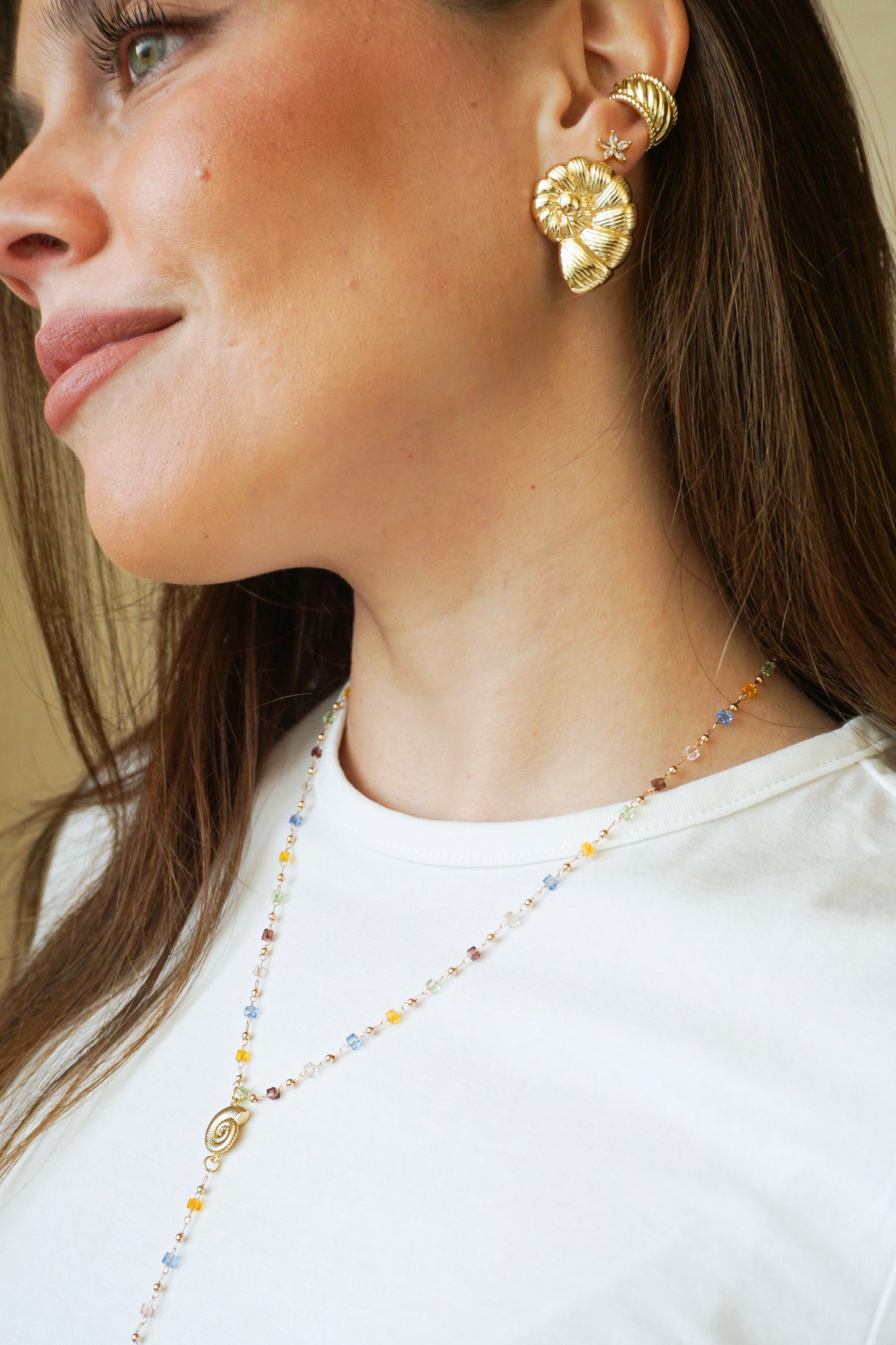 EARCUFF BECA