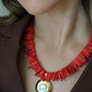 COLLAR CORAL