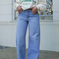 JEANS ROSARIO BLUE