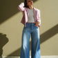 JEANS COLOMBA