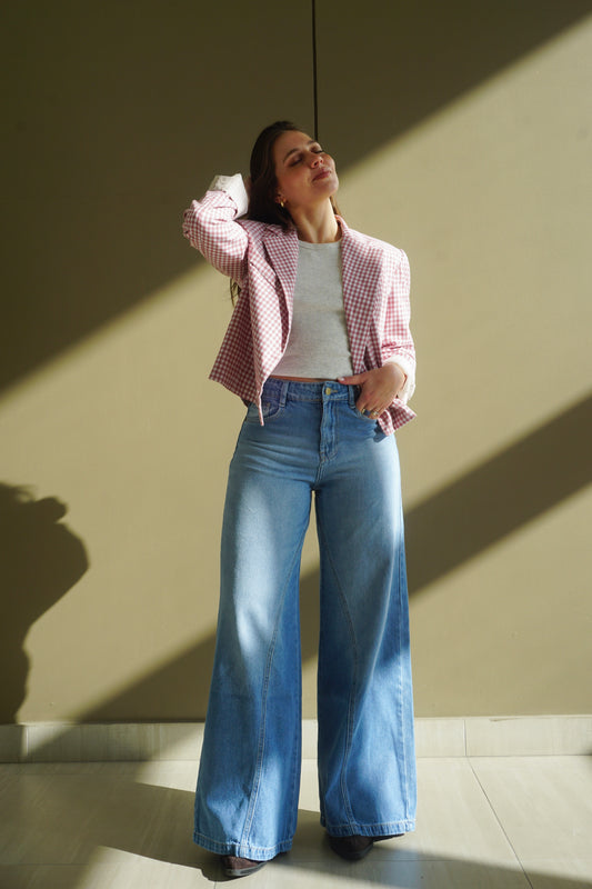 JEANS COLOMBA