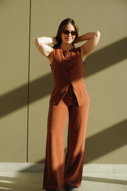 PANTALÓN MANUELA