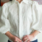 BLUSA BRODERIE