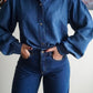 BLUSA ADELA