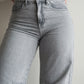 JEANS ROSARIO GRIS
