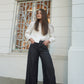 JEANS COLOMBA BLACK