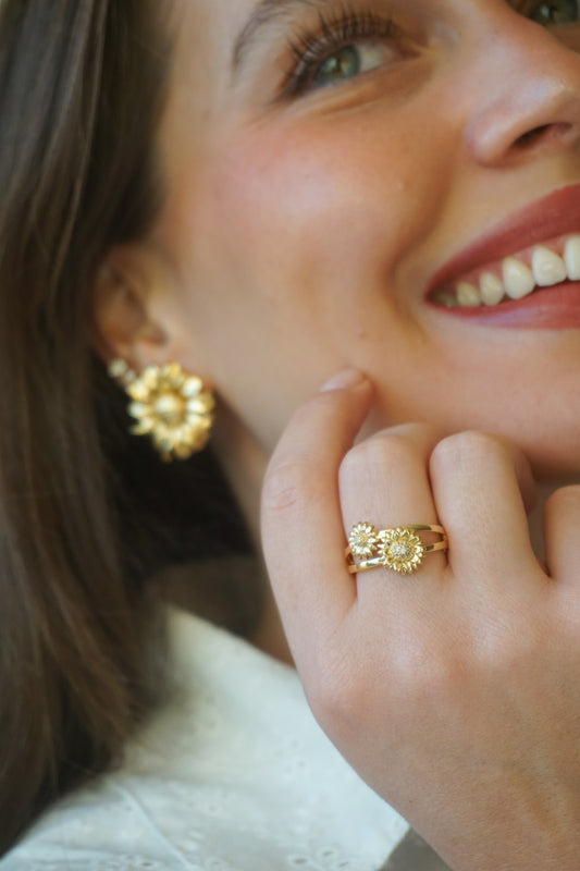 ANILLO FIORENTINA
