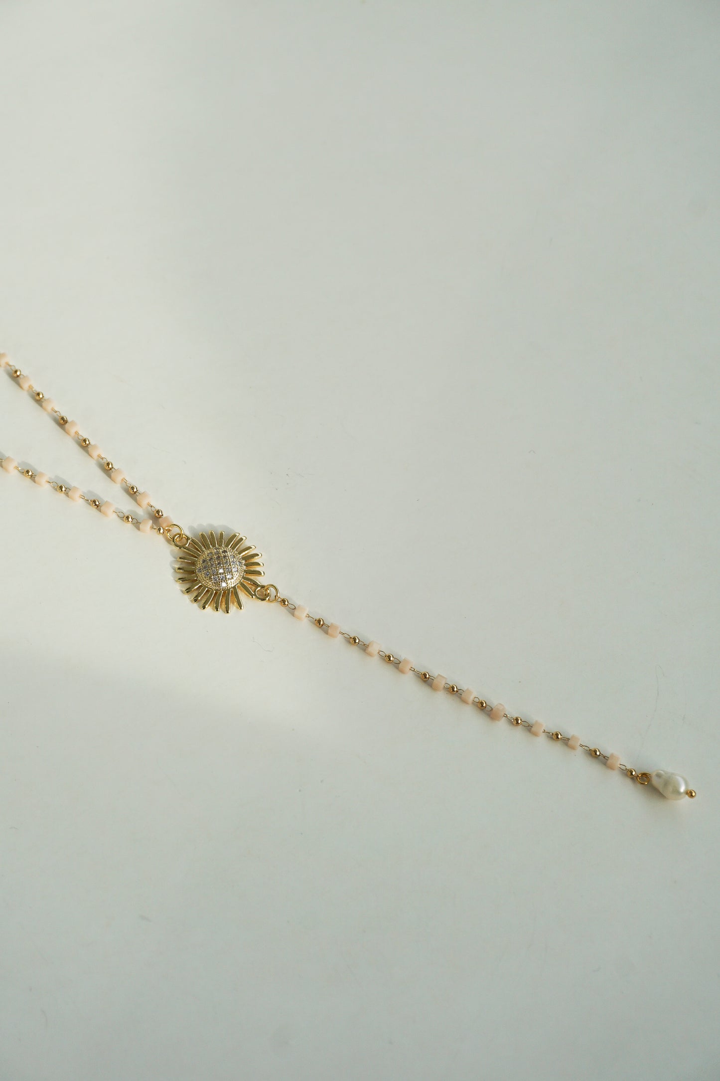 CADENA ALBA