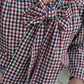 BLUSA LAZO