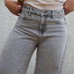 JEANS COLOMBA GRIS