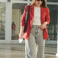 BLAZER ANA LADRILLO