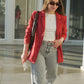 BLAZER ANA LADRILLO