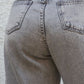 JEANS COLOMBA GRIS