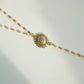 CADENA ALBA