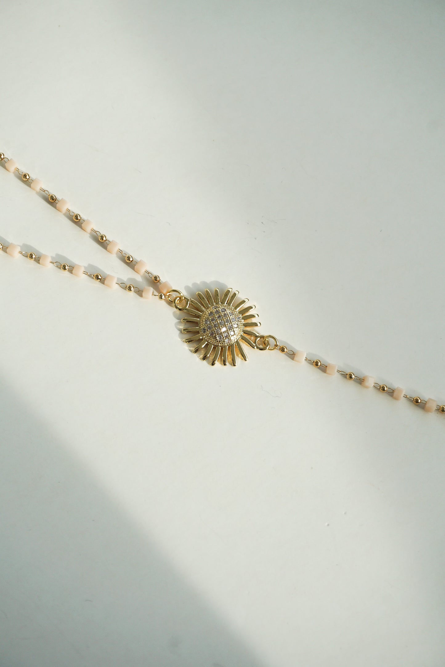 CADENA ALBA