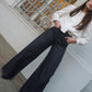 JEANS COLOMBA BLACK