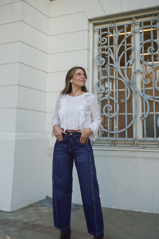 JEANS MATILDA
